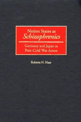 Nation States as Schizophrenics book