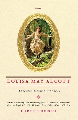 Louisa May Alcott book