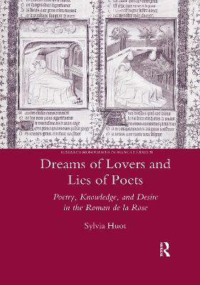 Dreams of Lovers and Lies of Poets: Poetry, Knowledge and Desire in the 