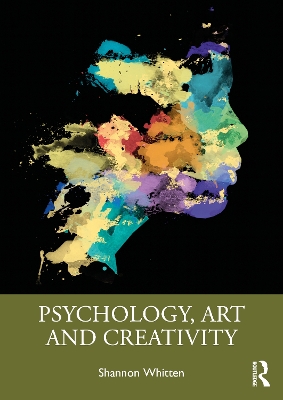 Psychology, Art and Creativity book