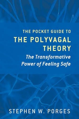 Pocket Guide to the Polyvagal Theory book