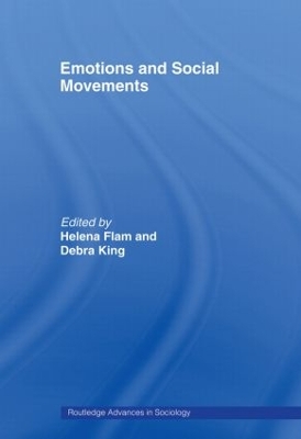 Emotions and Social Movements book