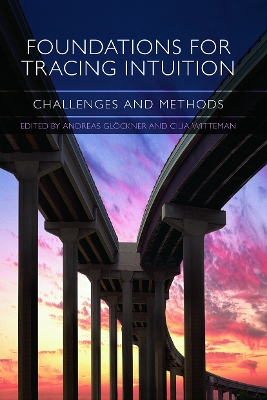 Foundations for Tracing Intuition by Andreas Glöckner