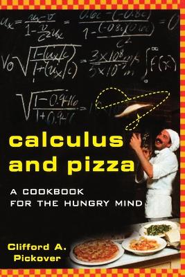 Calculus and Pizza book