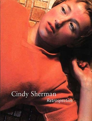 Cindy Sherman: Retrospective book