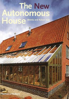 New Autonomous House book