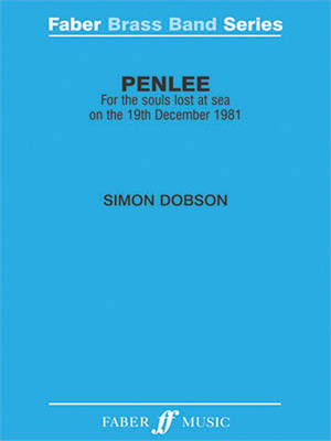 Penlee by Simon Dobson