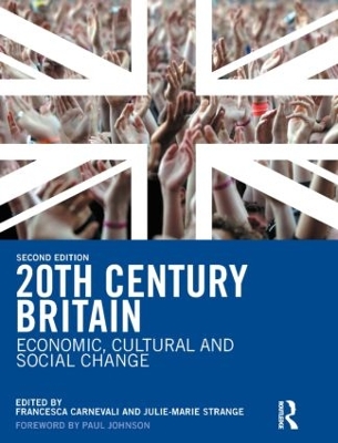20th Century Britain book