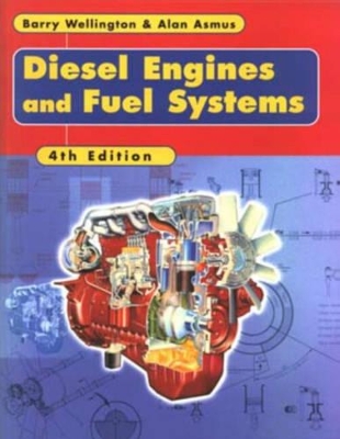 Diesel Engines and Fuel Systems book