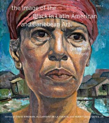 The Image of the Black in Latin American and Caribbean Art: Book 2 book