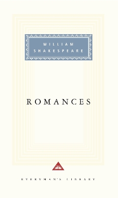 Romances book