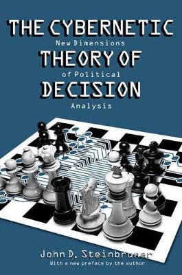 Cybernetic Theory of Decision book