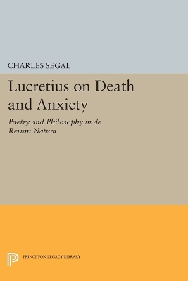 Lucretius on Death and Anxiety by Charles Segal