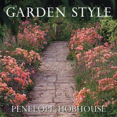 Garden Style by Penelope Hobhouse