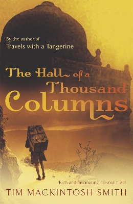 Hall of a Thousand Columns book