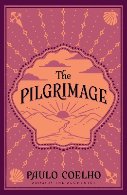 The Pilgrimage book