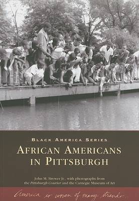 African Americans in Pittsburgh: Pennsylvania book
