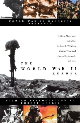 World War II Reader book