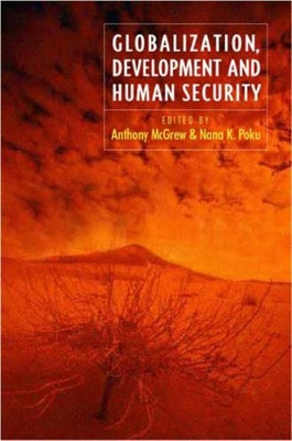 Globalization, Development and Human Security book