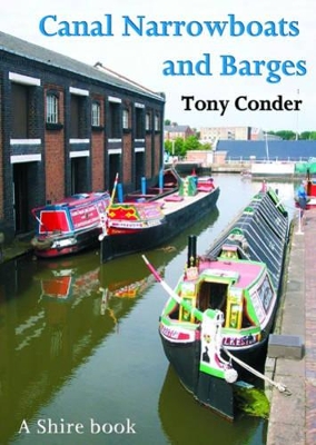 Canal Narrowboats and Barges book