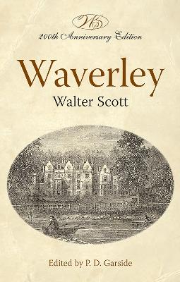 Waverley book