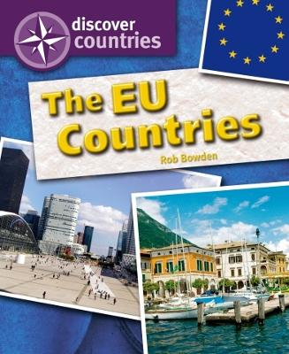 Discover Countries: The EU Countries book