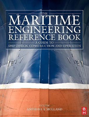 Maritime Engineering Reference Book book