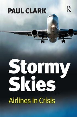 Stormy Skies book