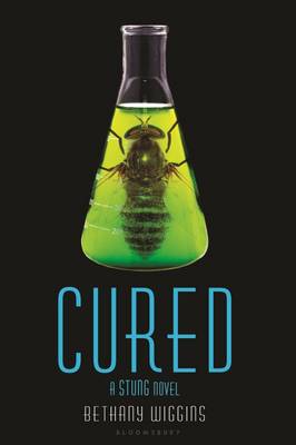 Cured book