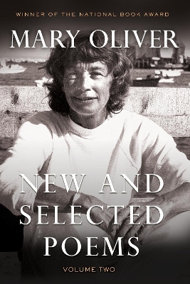 New and Selected Poems, Volume Two by Mary Oliver