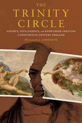 The Trinity Circle: Anxiety, Intelligence, and Knowledge Creation in Nineteenth-Century England book