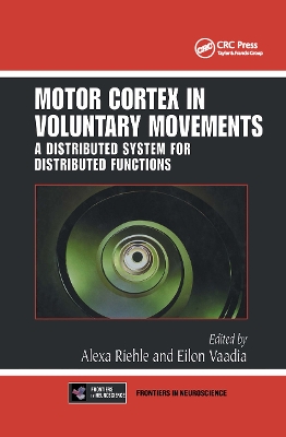 Motor Cortex in Voluntary Movements book