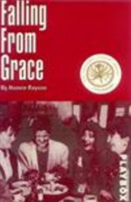Falling from Grace book