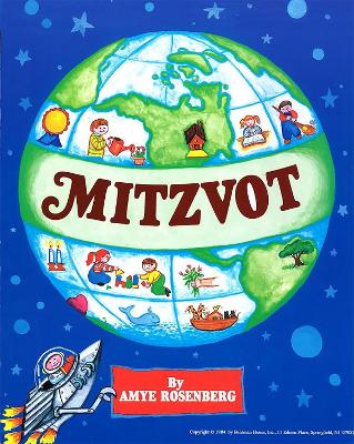 Mitzvot book