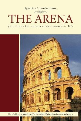 Arena book