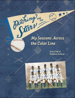 Pitching for the Stars book