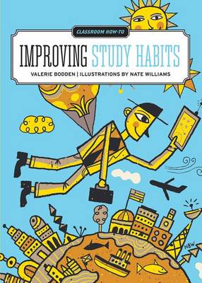 Classroom How-To: Improving Study Habits book