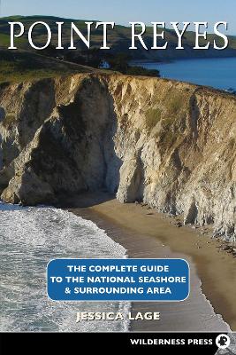 Point Reyes Complete Guide book