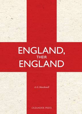 England, Their England book