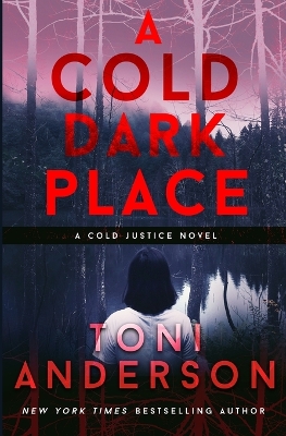 Cold Dark Place book