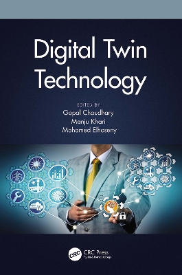 Digital Twin Technology book