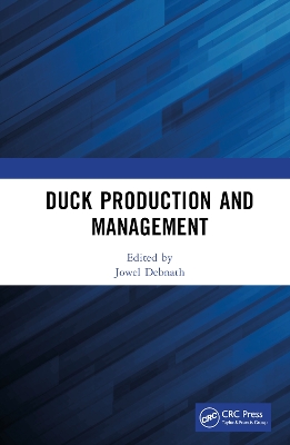 Duck Production and Management book