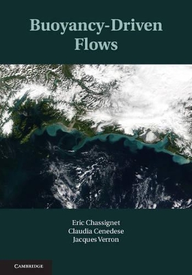 Buoyancy-Driven Flows by Eric P. Chassignet