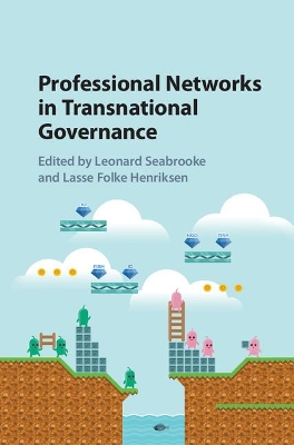 Professional Networks in Transnational Governance book