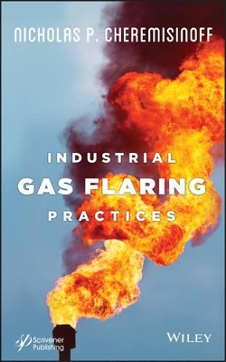 Industrial Gas Flaring Practices book