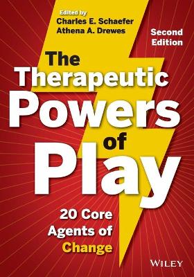 Therapeutic Powers of Play book