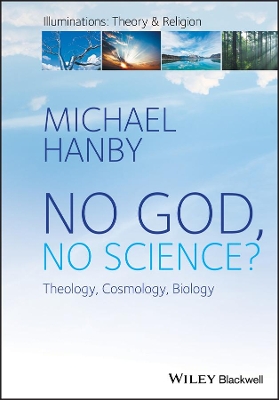 No God, No Science book