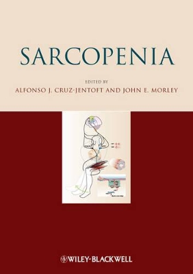 Sarcopenia book