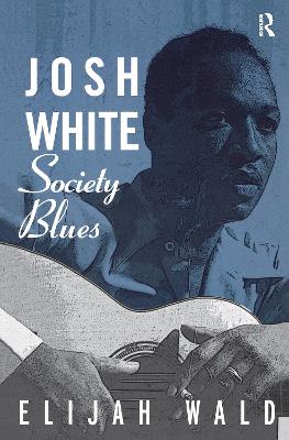 Josh White book