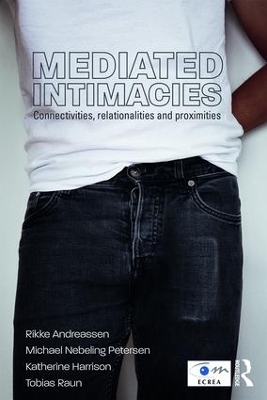 Mediated Intimacies book